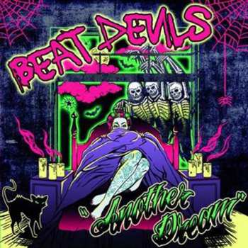 Album The Beat Devils: Another Dream