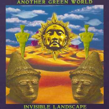 Album Another Green World: Invisible Landscape