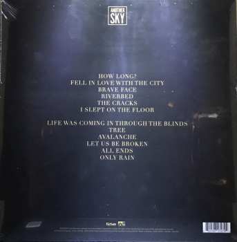 LP Another Sky: I Slept On The Floor LTD | CLR 67132