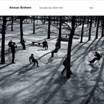 Album Anouar Brahem: Le Pas Du Chat Noir