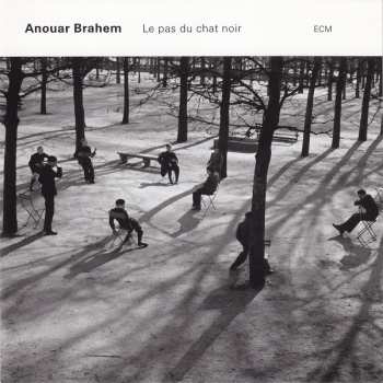 CD Anouar Brahem: Le Pas Du Chat Noir 115471