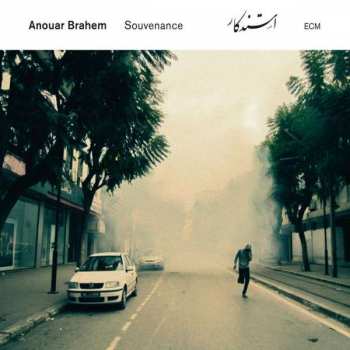 Album Anouar Brahem: Souvenance