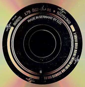 CD Anouar Brahem: The Astounding Eyes Of Rita 191215