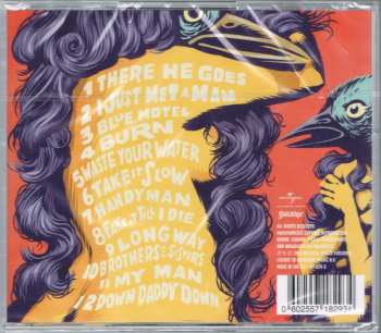 CD Anouk: Fake It Till We Die