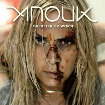LP Anouk: For Bitter Or Worse (180g) (limited Numbered Edition) (translucent Red Vinyl) 461317