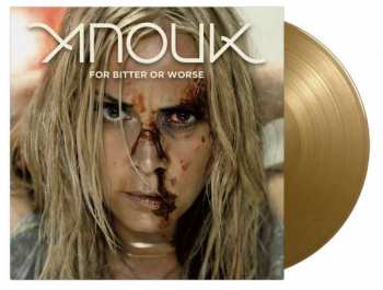 Album Anouk: For Bitter Or Worse