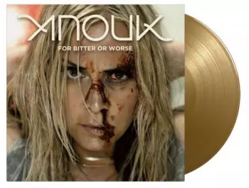 Anouk: For Bitter Or Worse