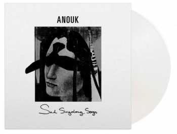 Album Anouk: Sad Singalong Songs