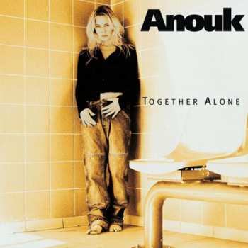 LP Anouk: Together Alone LTD | NUM | CLR 299089