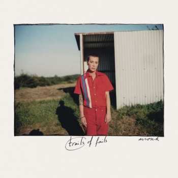 Album Anouk: Trails Of Fails