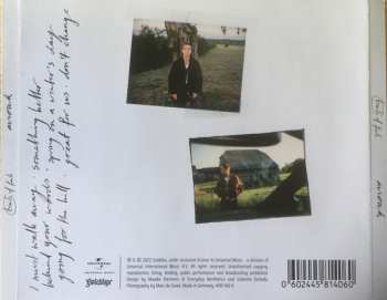CD Anouk: Trails Of Fails 291247