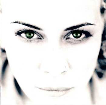 CD Anouk: Urban Solitude