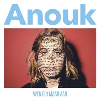 LP Anouk: Wen D'r Maar Aan CLR | LTD | NUM 471032