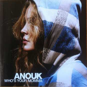 LP Anouk: Who's Your Momma LTD | NUM | CLR 446173