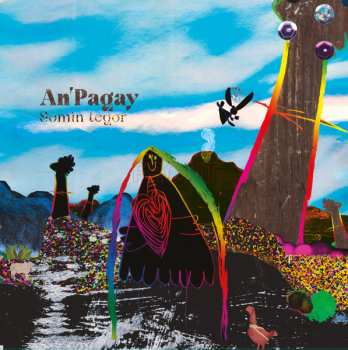 Album An'Pagay: Somin Tegor