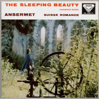 The Sleeping Beauty (Complete Ballet)