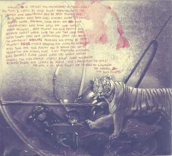 2CD Anssi 8000: Kyklops Vs. Svesse