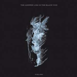 Album Answer Lies In The Black: Forlorn