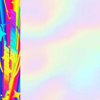 Album Superspace: Superspace (Limited Edition)