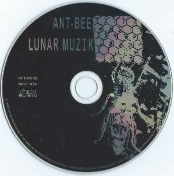 CD Ant-Bee: Lunar Muzik 256162