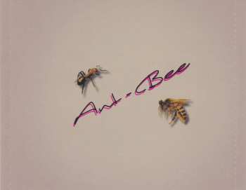 CD Ant-Bee: Pure Electric Honey 103881