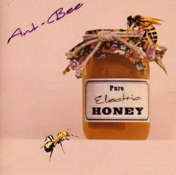 Ant-Bee: Pure Electric Honey