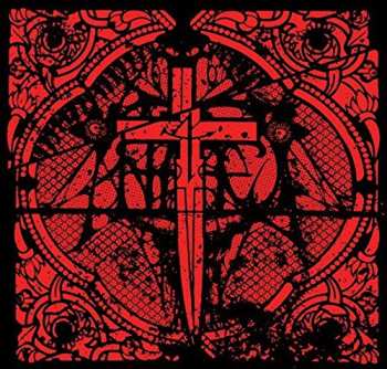 Album Antaeus: Condemnation