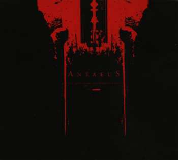 Album Antaeus: Cut Your Flesh And Worship Satan