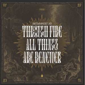 CD Antagonist A.D.: Through Fire All Thing Are Renewed 498300