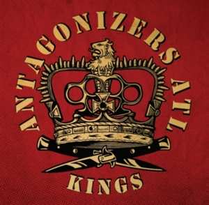 Album Antagonizers ATL: Kings