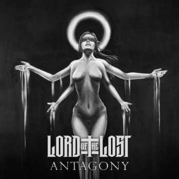 Album Lord Of The Lost: Antagony