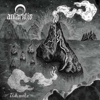 Album Antarktis: Ildlaante