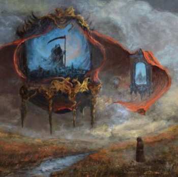 Ante-Inferno: Antediluvian Dreamscapes