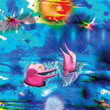 LP Anteloper: Pink Dolphins 323710