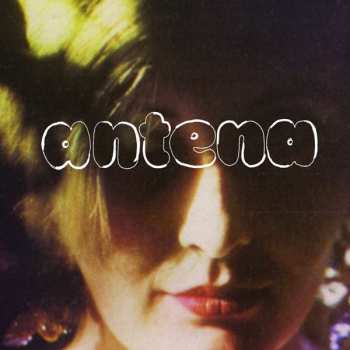 Album Antena: Camino Del Sol
