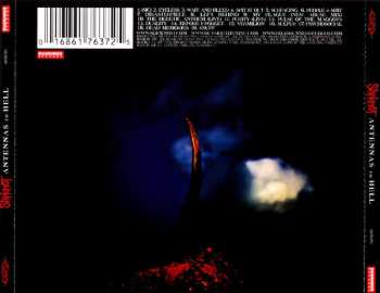 CD Slipknot: Antennas To Hell 2401