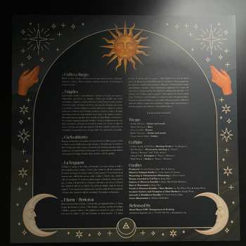 LP Ànteros: Montenegro CLR | LTD