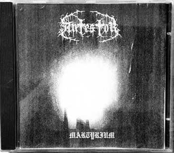Album Antestor: Martyrium