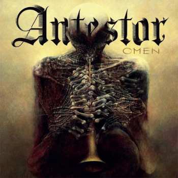 Album Antestor: Omen