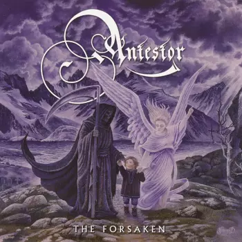 Antestor: The Forsaken