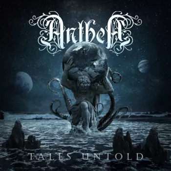 Anthea: Tales Untold