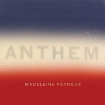 Album Madeleine Peyroux: Anthem