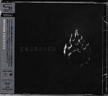 Album Anthem: Engraved