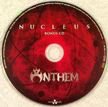 2CD Anthem: Nucleus 25814