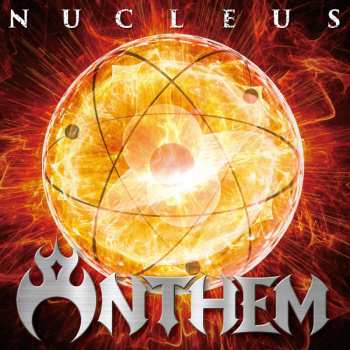 2LP Anthem: Nucleus 25818