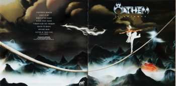 CD Anthem: Tightrope