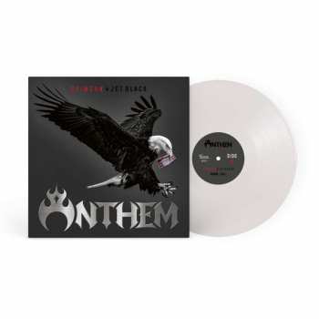 LP Anthem: Crimson & Jet Black LTD | CLR 442391