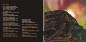 CD Greta Van Fleet: Anthem Of The Peaceful Army 2405