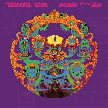 Album The Grateful Dead: Anthem Of The Sun