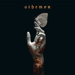 Album Anthemon: Athemon